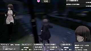 wanna see seleka flash naked in public coat exposure?