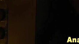 Slut with nice ass gets fucked