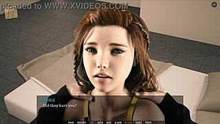 Tales From The Unending Void 62