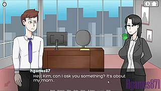 Business of Loving Part 9