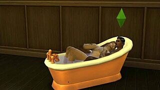 gareth williams fucks father-in-law in mmf threesome with big tits