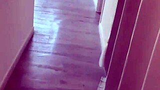 the famous pornstar malena gives christian clay a blowjob then gets fucked in sauna?