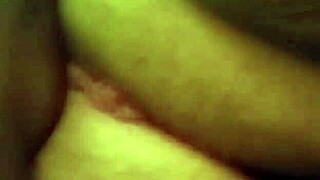 can this fat pussy handle a big interracial cock?