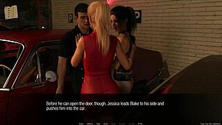 Jessica Oneils Hard News 105