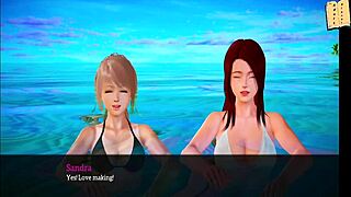 my new family 256 with big ass redhead