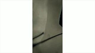 novinha fucks boyfriend while mother leaves home