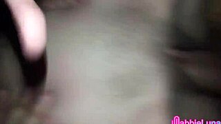 tied up blindfolded teen escapes and moans loudly during intense sex - gabbie luna rennan luna