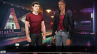 is this the complete gameplay of our red string part 21?