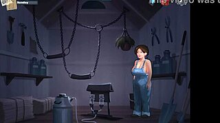 Summertime Saga Episode 156 Features Cartoon Erotic Scenes