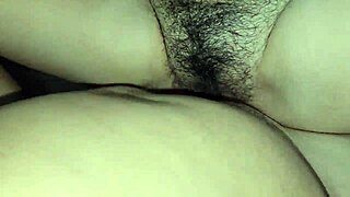 XXX with stepsister, her first homemade sex! 😍