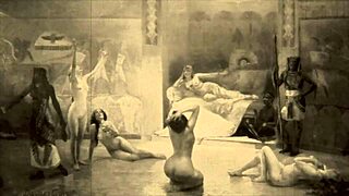 I’m obsessed with these vintage drawings from classic cartoons.