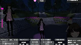 wanna see seleka flash naked in public coat exposure?