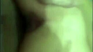 hot young girl giving it to the well-endowed guy