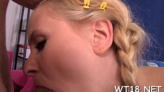 Damn, these barely legal sluts are wild to bang! 😜