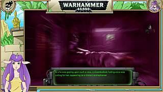 Warhammer 40k inquisitor trainer part 15.