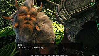 Intense Hentai Action at Public Lake Unleashed.