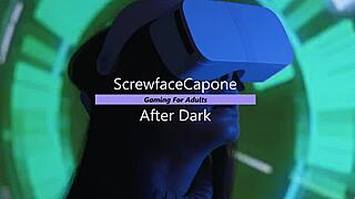 Tailbound 8-bit gay furry madness is pure chaos, haha! 😂