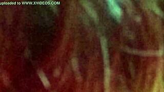 Gay Man Receives Intense Blowjob Action