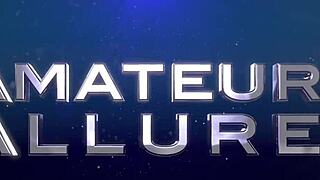 Stunning Blondes, Want to Give Blowjobs and Fuck Hard in POV?