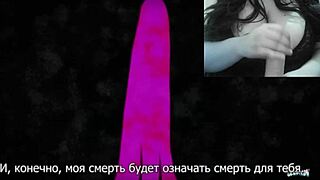 The Cursed Prince by Derpixon: 2D Hentai Femdom Demon Girl Part 2 with Ivy