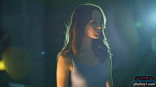 Big Ass And Tits American Blonde Milf Model Carlye Denise