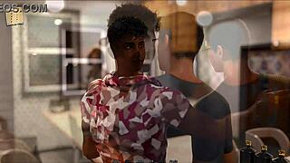 Καυτή πρόκληση χορού στο Shut Up and Dance 24