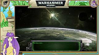 Warhammer 40k inquisitor trainer part 15.