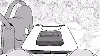 Bingo Tarte Borderline Syndrome English Subtitled