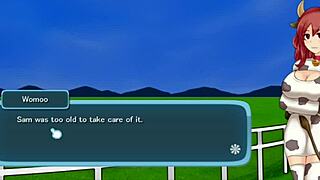 Let's run a western whore house, welcom to our western hotel ep 1.