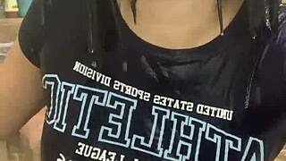 can young girl fuck her best friend in bathroom?