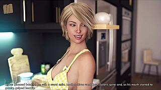 I’m just, uh, so into my wife and stepmom, ya know?