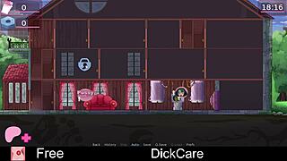 i take care of my big dick every day