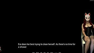 Tales from the Deep Eve Ep 5 - Striptease Bar