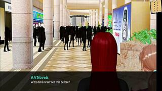 my new family 256 with big ass redhead