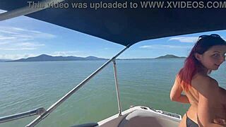 Come with me, I'll show you my small natural tits?