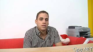 Intense Gay Porn Scenes