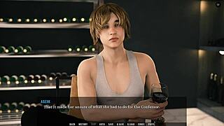 Intense Hentai Action at Public Lake Unleashed.