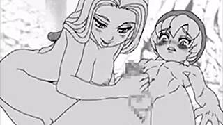 Bingo Tarte Borderline Syndrome English Subtitled