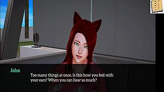 Big tits in my new family 82 😍