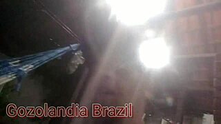 Blonde, Brunette, And Latina Friends Enjoy Big Cock In Interracial Swing Party