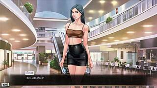 is this the complete gameplay of our red string part 21?