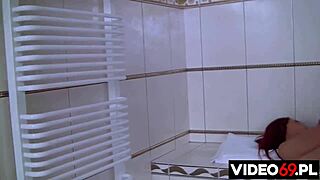 Kan Den Røde Sexdemonen Angripe Deg I Polsk Porr?