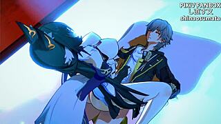 Check out this Shinaosumata cowgirl compilation 4, so hot! 🔥