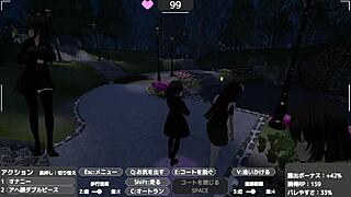 wanna see seleka flash naked in public coat exposure?