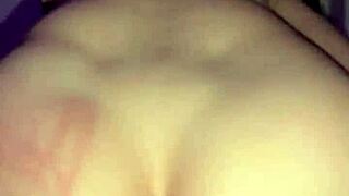 I fucked my stepsister so hard, uh, cummed on her stomach