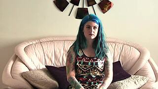 Beautiful woman enjoys rough sex in XV - Rogue2 video