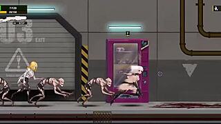 Idra no Kage Part 1 shows huge cock slamming big tits in hentai