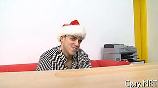 Intense Gay Porn Scenes