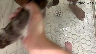 Be A Good Girl And Clean Daddy's Dick, Such A Sexy Little 18+ Bitch