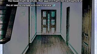 Song of Saya Part 11